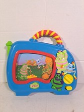The Fimbles My First TV