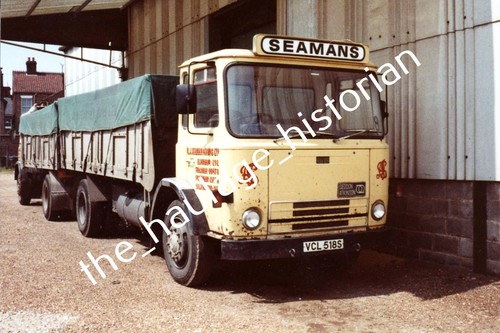 Thh truck photos seddon - photos,