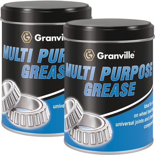 Granville multi purpose lm2 - 2x,