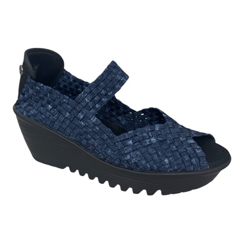 Bernie mev halle woven - bernie, mary