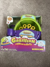 Gazillion Bubble Machine