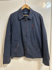 Polo Ralph Lauren Navy Blue