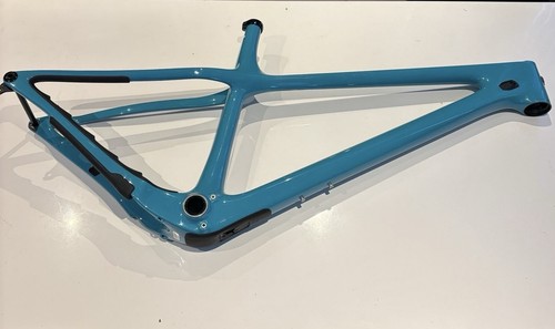 Yeti arc frame turquoise - yeti, xl