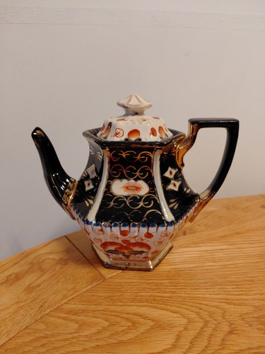 Antique 1900s imari - antique,