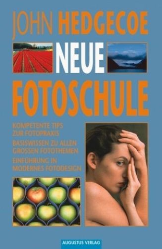 Neue fotoschule john - neue,