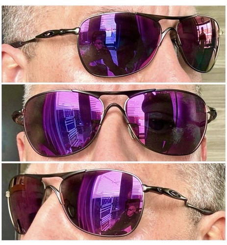 Oakley new crosshair - oakley,