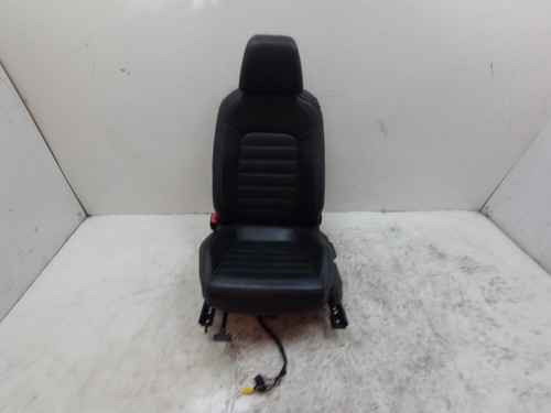 Volkswagen scirocco front seat - front,
