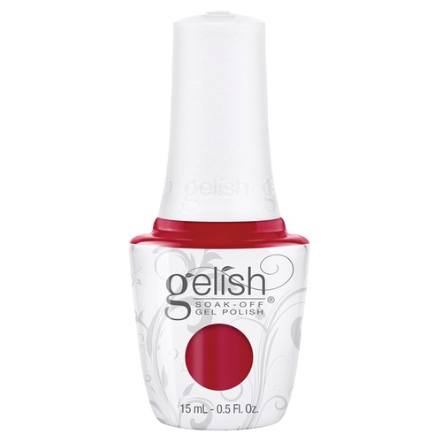 Gelish cruelty free gel polish - gelish,