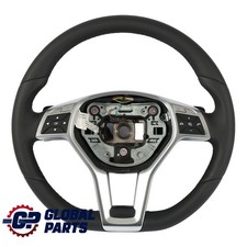 Steering Wheel Mercedes W204