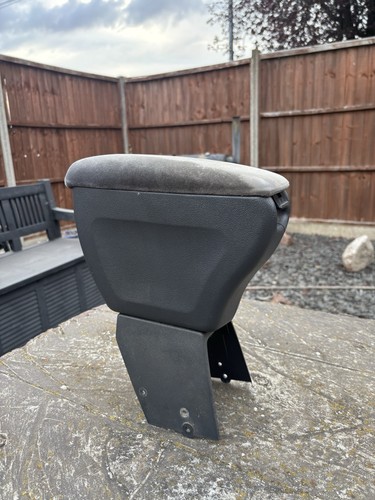 Toyota sera centre console - toyota,