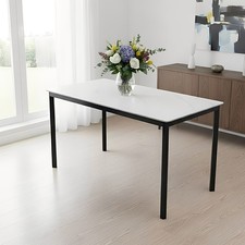 Modern Marble Dining Table