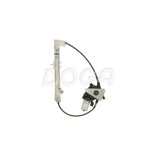 Mechanism window regulator - mechanism,