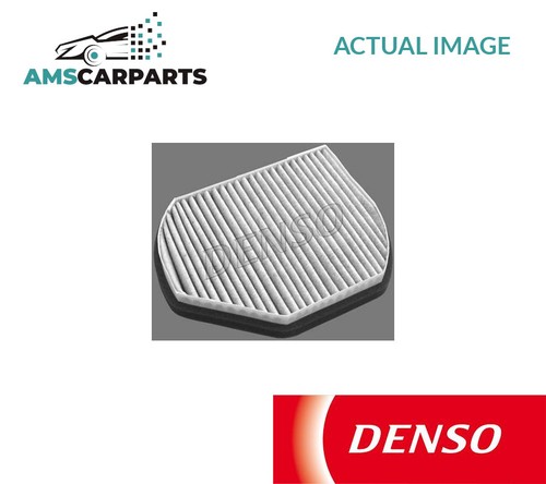 Cabin pollen filter dust - pollen,