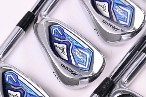 Mizuno jpx 800 - mizuno,