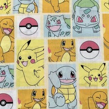 Pokemon Pikachu Charmander