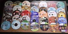 Games Bundle Joblot Ps1 Ps2