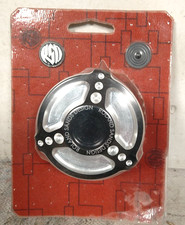 RSD ROLAND SANDS FUEL CAP PLUS
