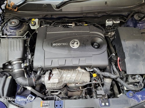 Vauxhall insignia mk1 - insignia, 2.0