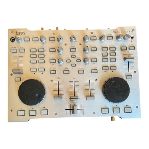 Hercules console rmx - dj,