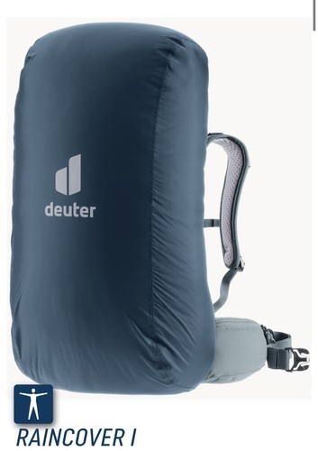 Deuter waterproof raincover - waterproof, i