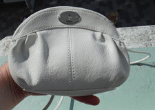 FOSSIL LADIES LEATHER HANDBAG