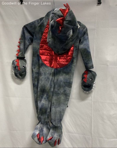 Ministry rascals dragon - of,