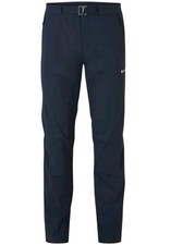 Montane Tenacity Lite Pants Mens Size 32" Regular Blue BNWT New Condition 