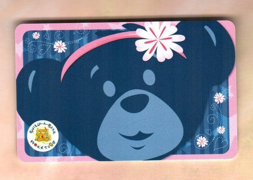 Build bear workshop - workshop, girl