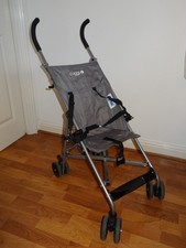 Cuggl Birch Stroller Pushchair VGC Collect Trowbridge