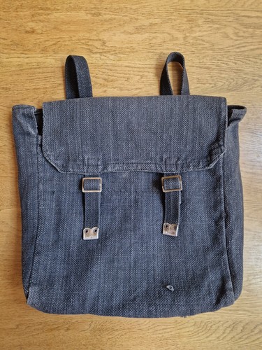 Vintage military black - vintage,