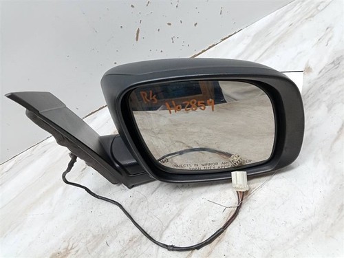 Passenger side view mirror - passenger,