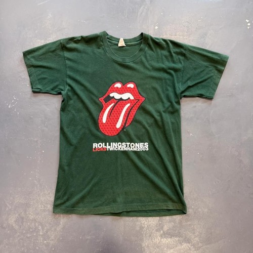 Vintage rolling stones - rolling, 2003