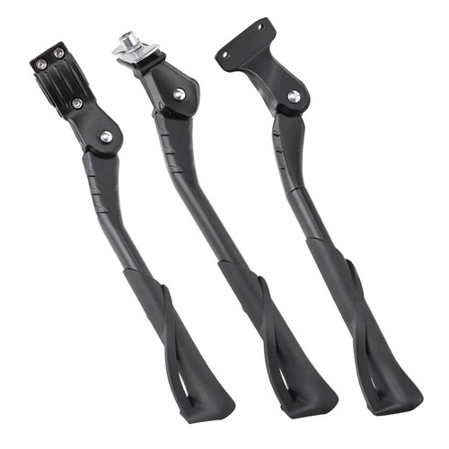 Mountain bike kick stand - mountain,