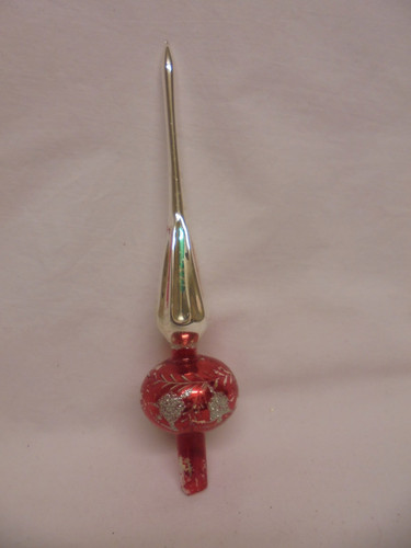 Vintage retro mercury glass - retro,