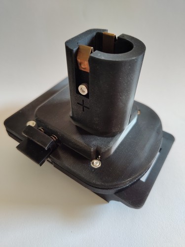 Battery adapter ferrex activ - battery,