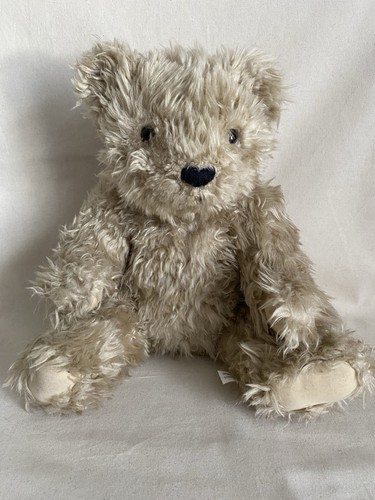 Debenhams jointed teddy bear - teddy,