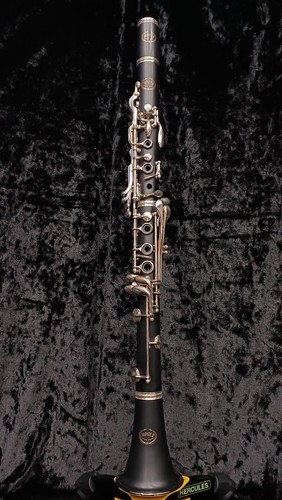 Jupiter clarinet jcl 631 - clarinet, jcl-631-ii