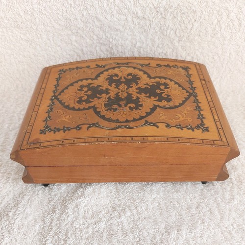 Vintage sorrento ware inlaid - ware,