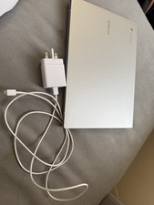 New Samsung Chromebook 4 –