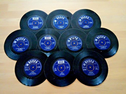 Records the bachelors - the, bachelors~