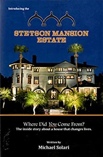 Stetson mansion estate - mansion, michael