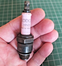 VINTAGE LODGE HNX SPARK PLUG