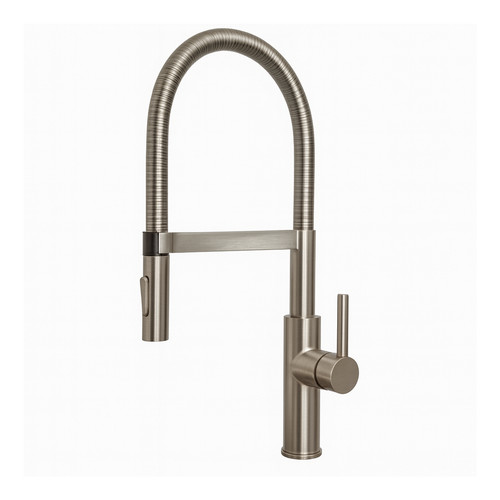 Jeroni chef plus brushed - jeroni,