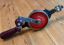 STANLEY VINTAGE No 803 HAND