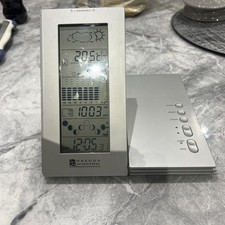 Oregon Scientific Weather