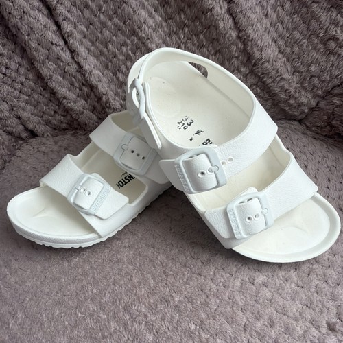 Birkenstock foam sandals - foam, size