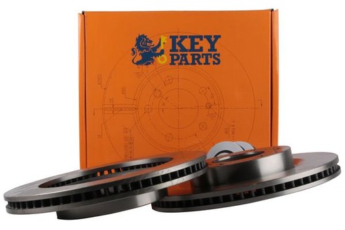 Key parts kbd4754 brake - parts,