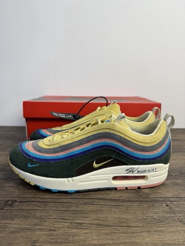 Signed nike air - signed, max