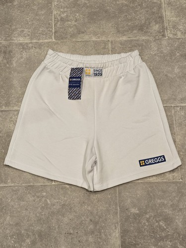 Primark greggs women shorts - greggs, women's
