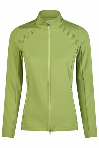 Pikeur function jacket - jacket, leaf